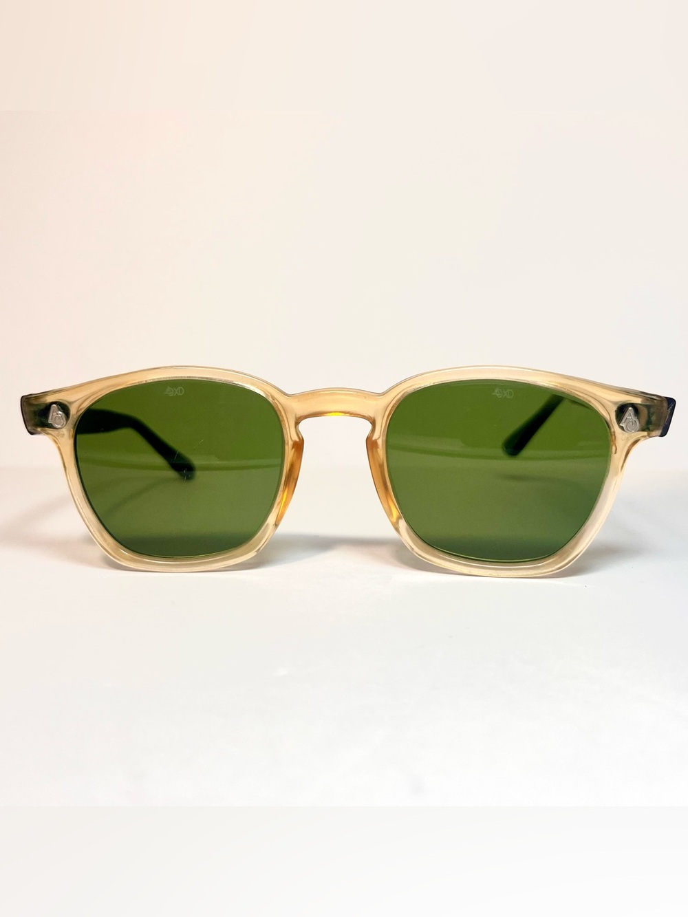 Vintage American Optical Sunglasses Frames AS IS For Parts or Repair 1960s